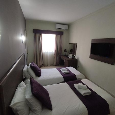 The Windsor Hotel Sliema Exterior foto