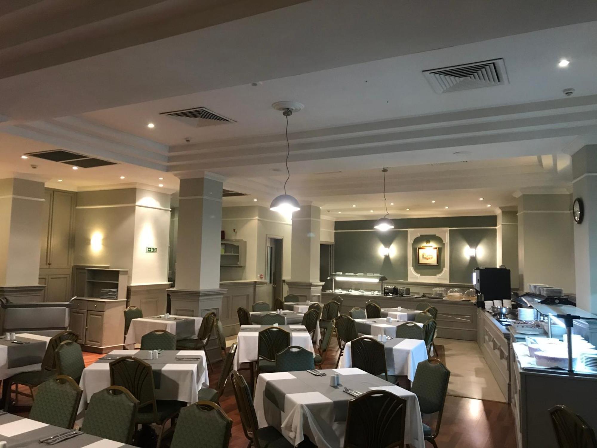The Windsor Hotel Sliema Exterior foto