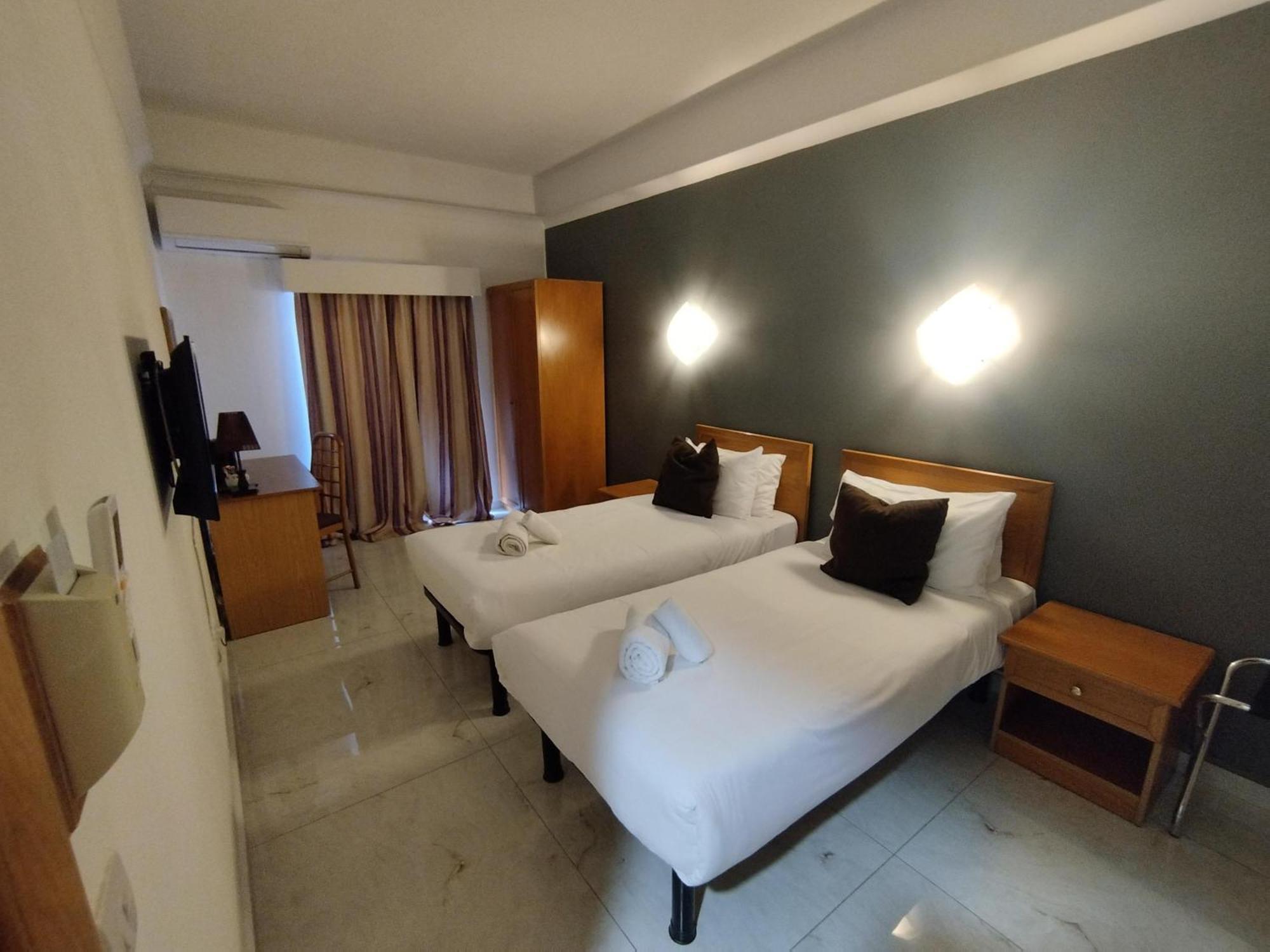 The Windsor Hotel Sliema Exterior foto